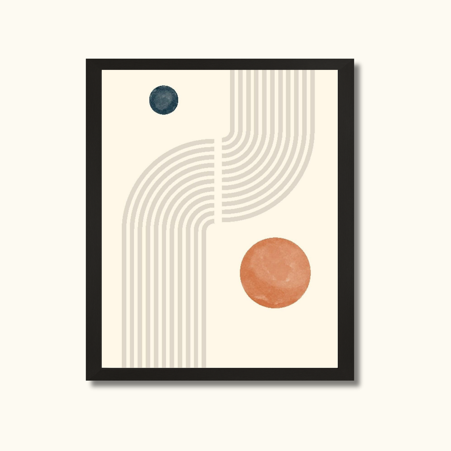Orbit flow