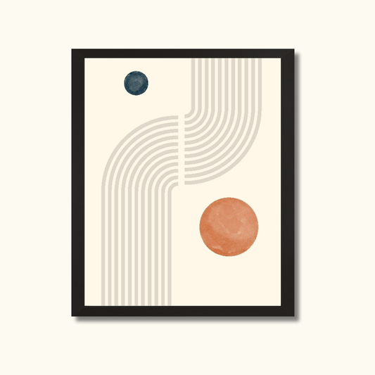 Orbit flow