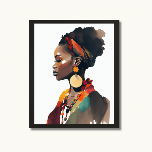Grace in color