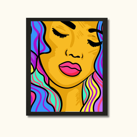 Neon dreams