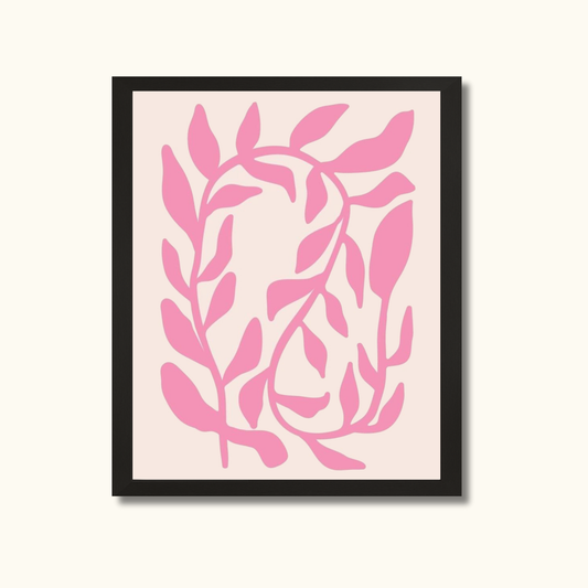Soft botanica