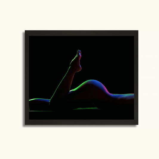 Lumina curve