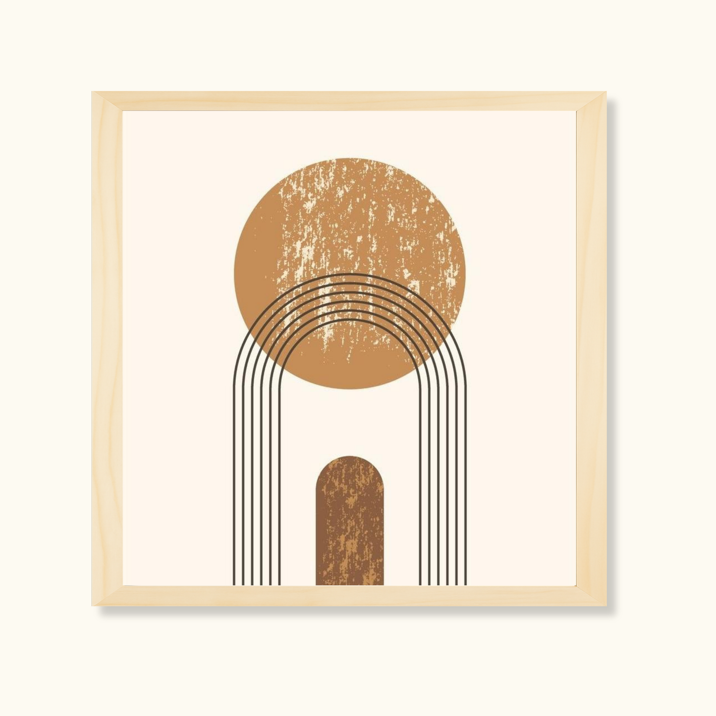 Retro gateway