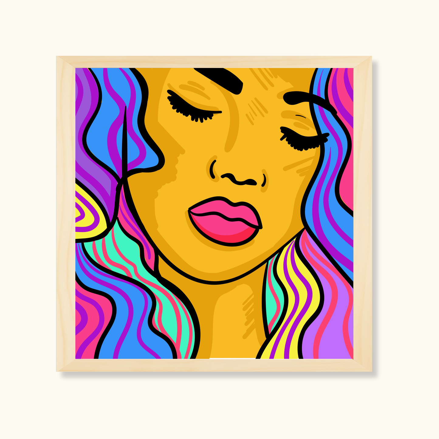 Neon dreams