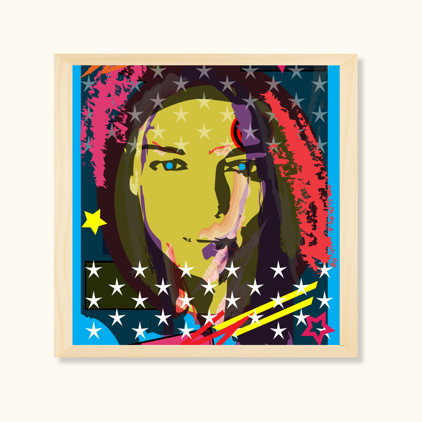 Starlight Rebel