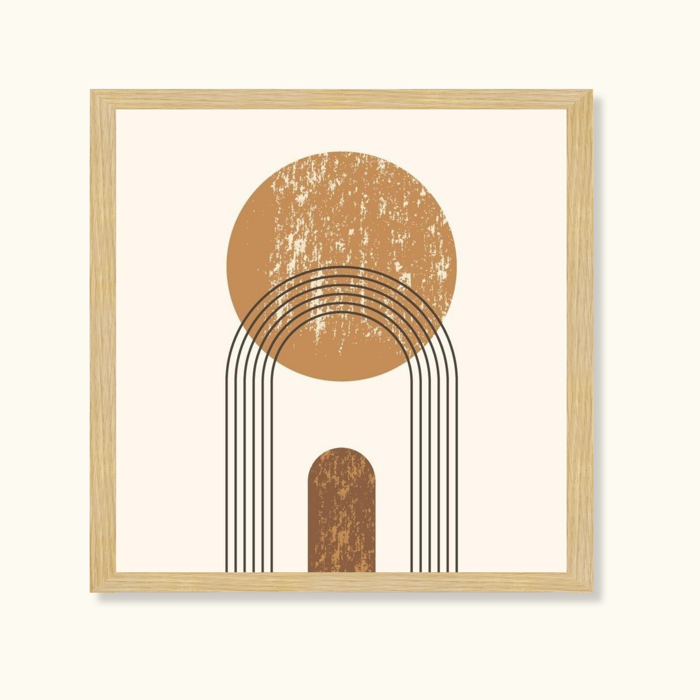 Retro gateway