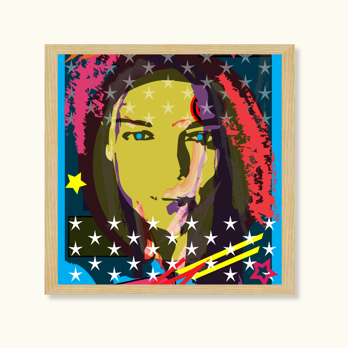 Starlight Rebel