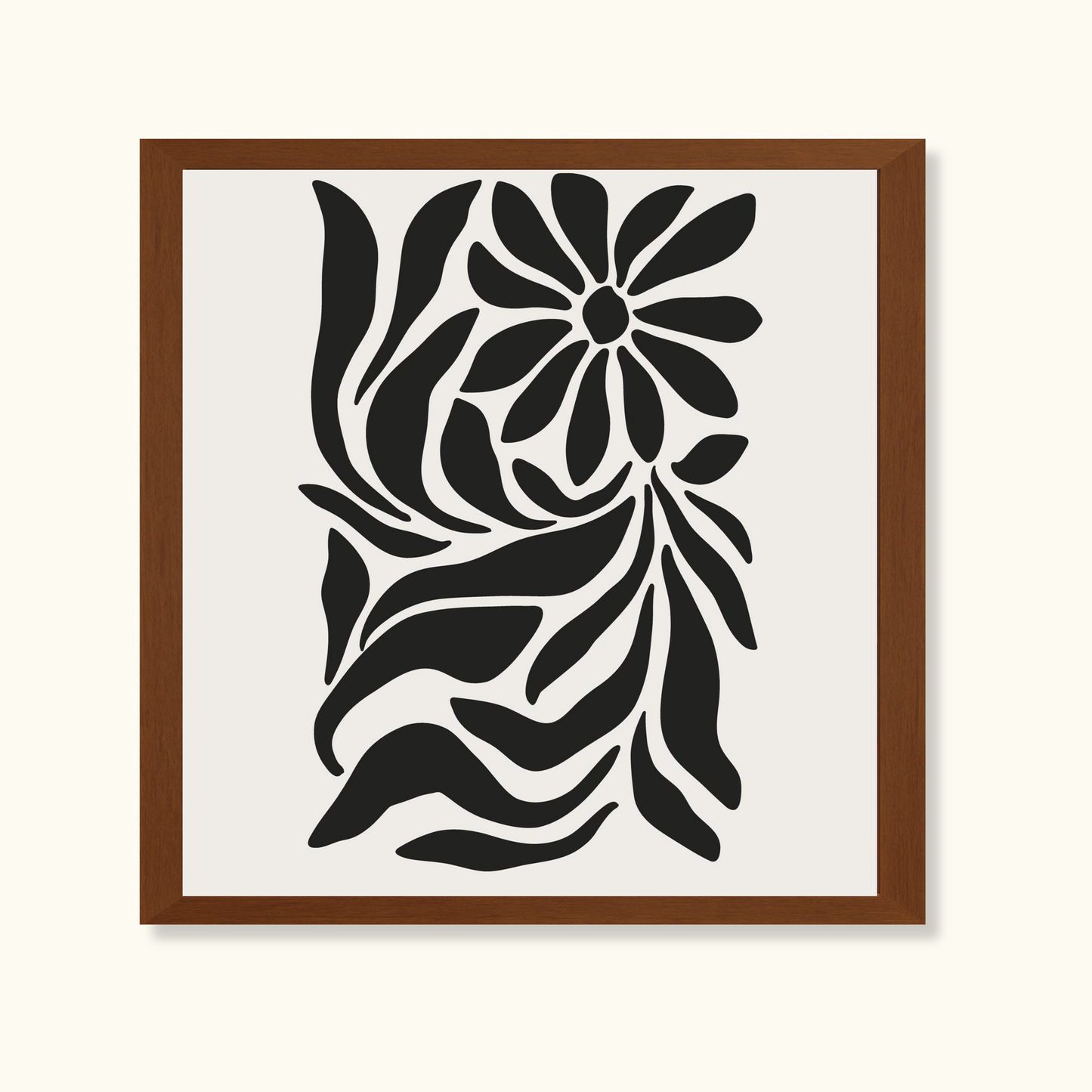 Floral motion