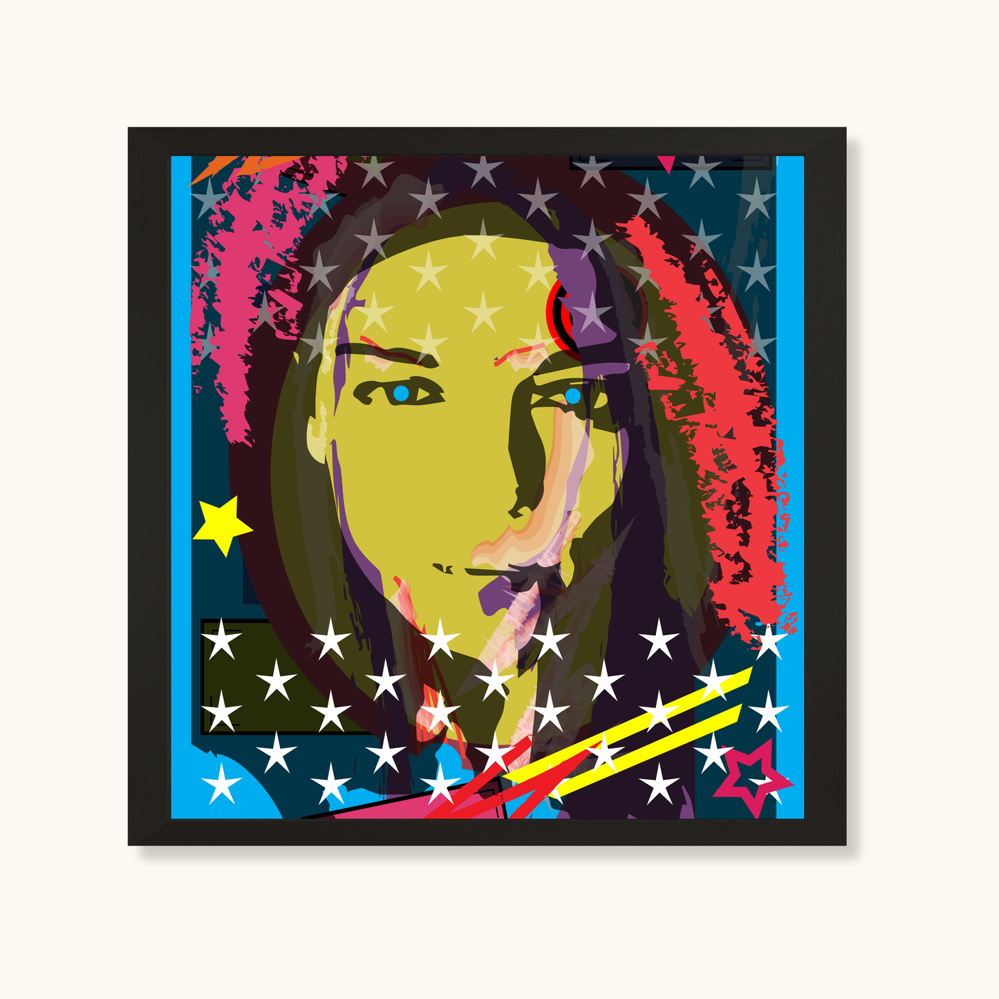 Starlight Rebel