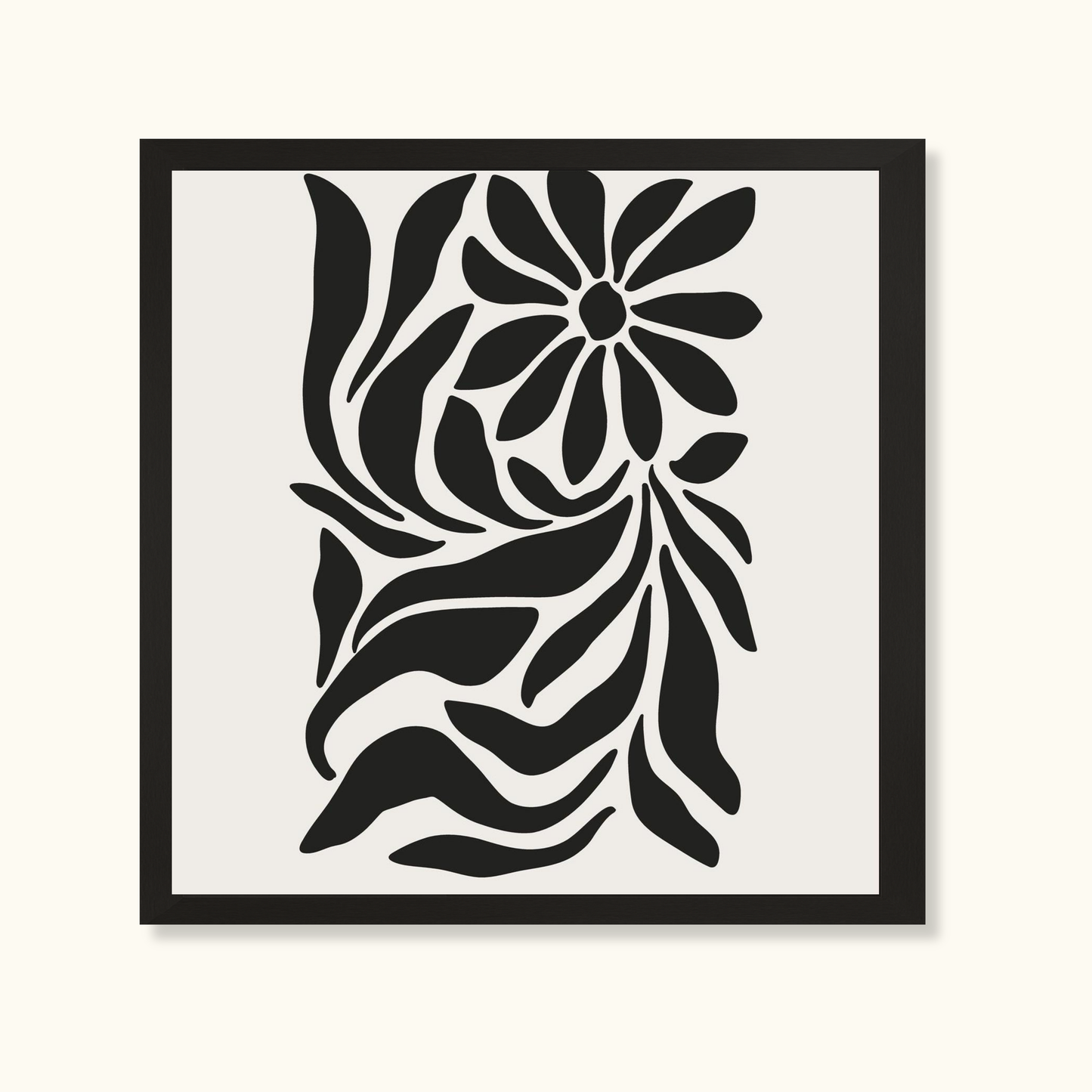 Floral motion