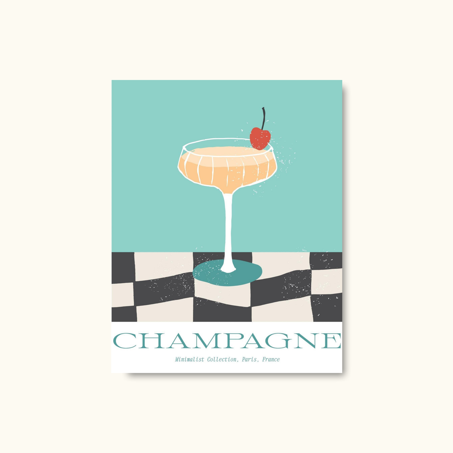 Champagne