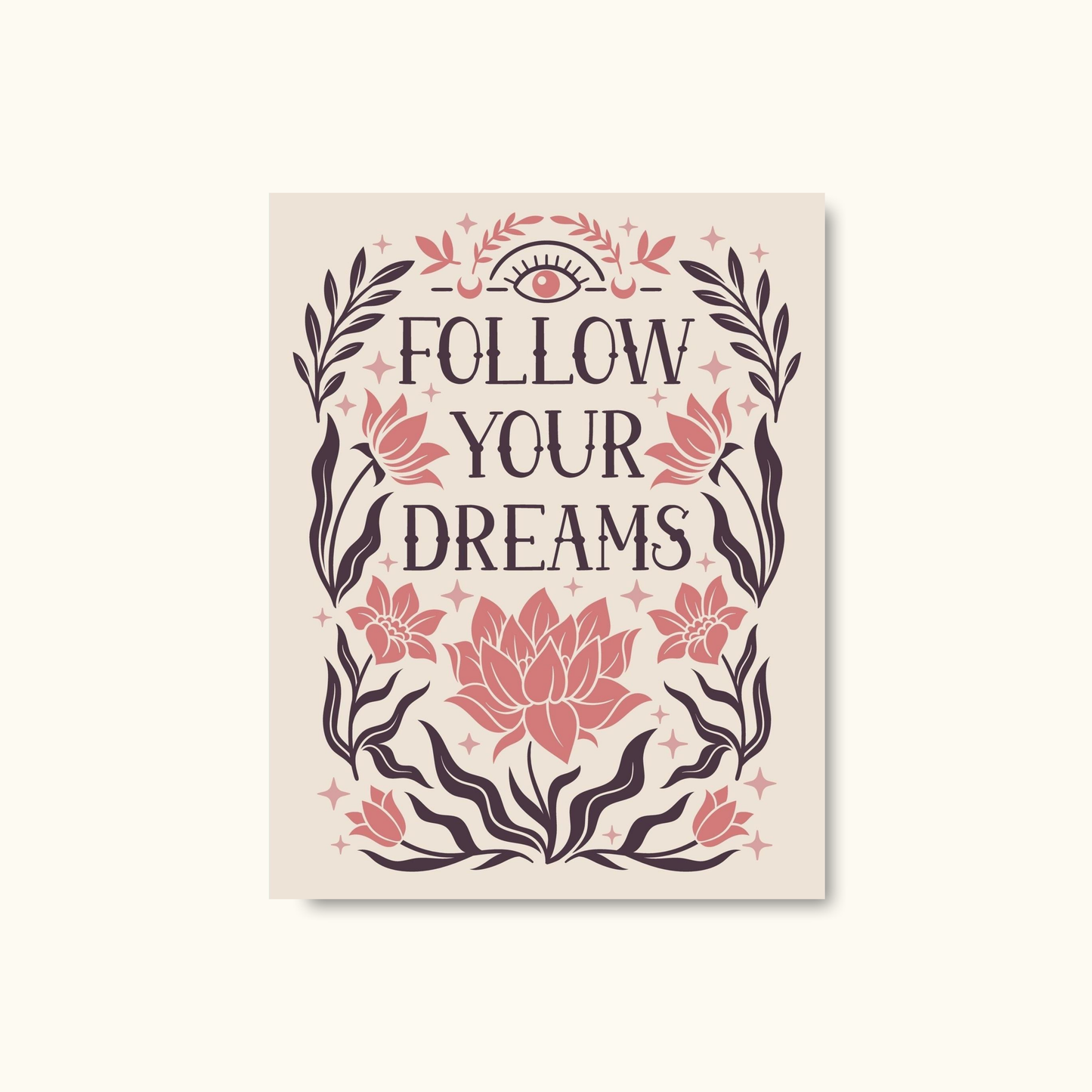 Dream bloom