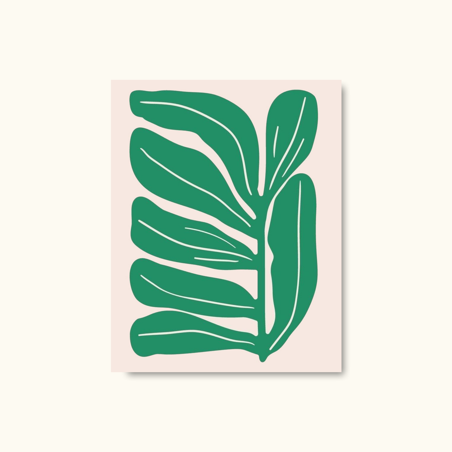 Jungle flow