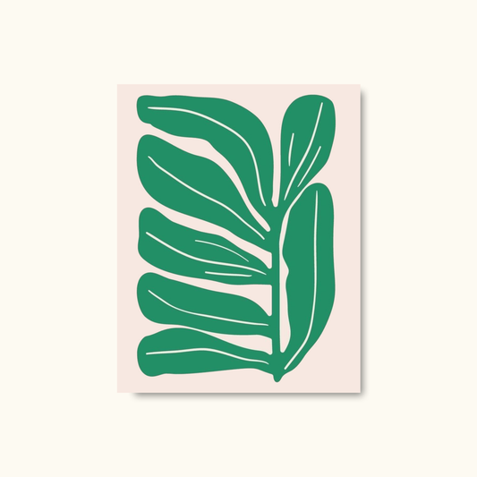Jungle flow