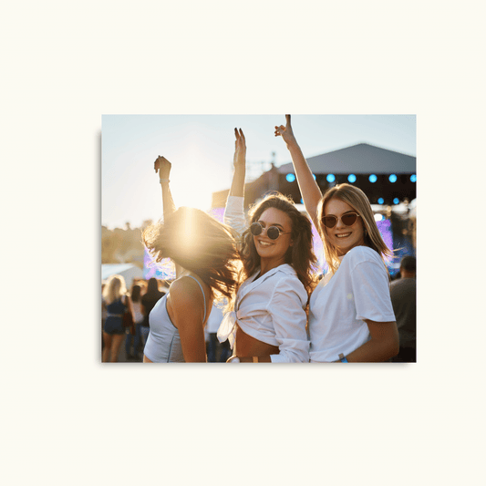 Sunset groove
