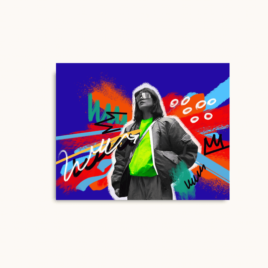 Electric rebel