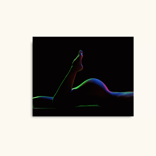 Lumina curve