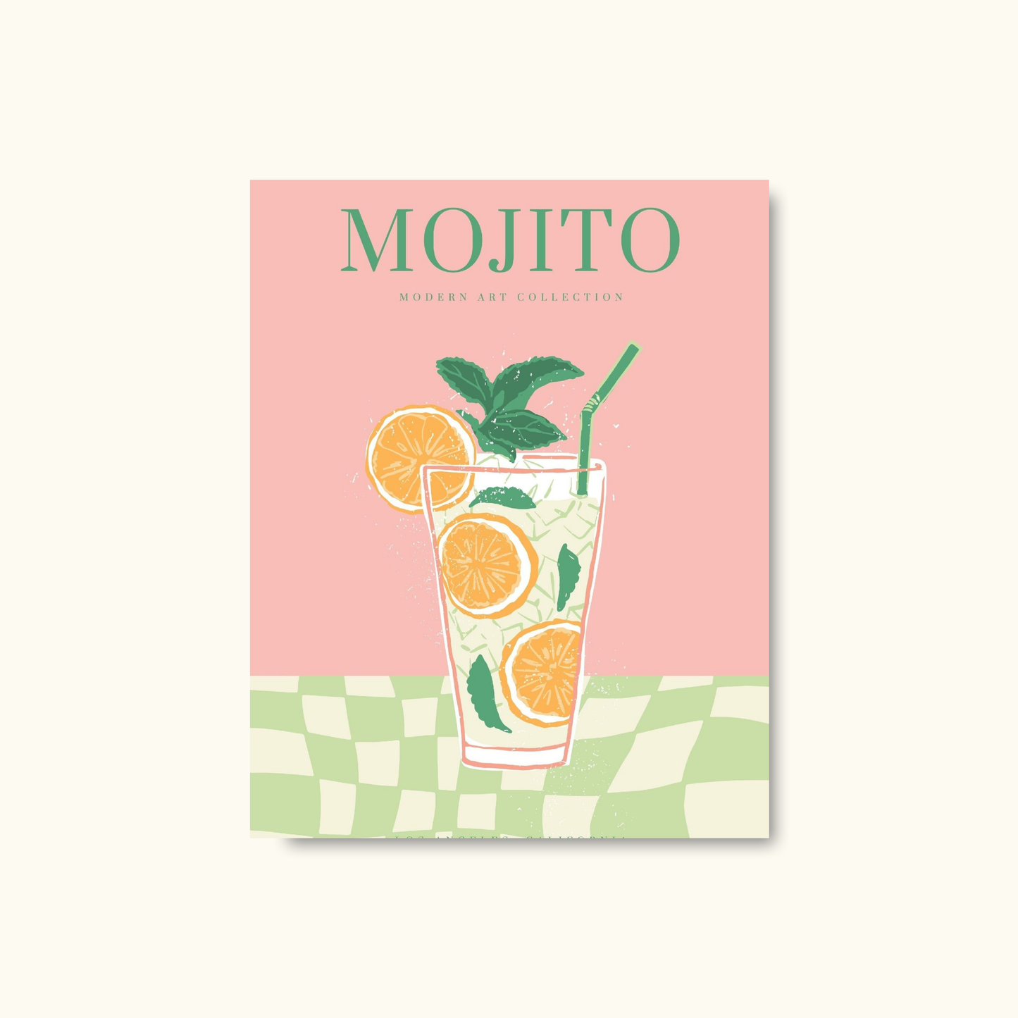 Mojito