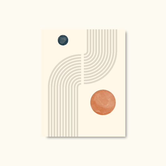 Orbit flow