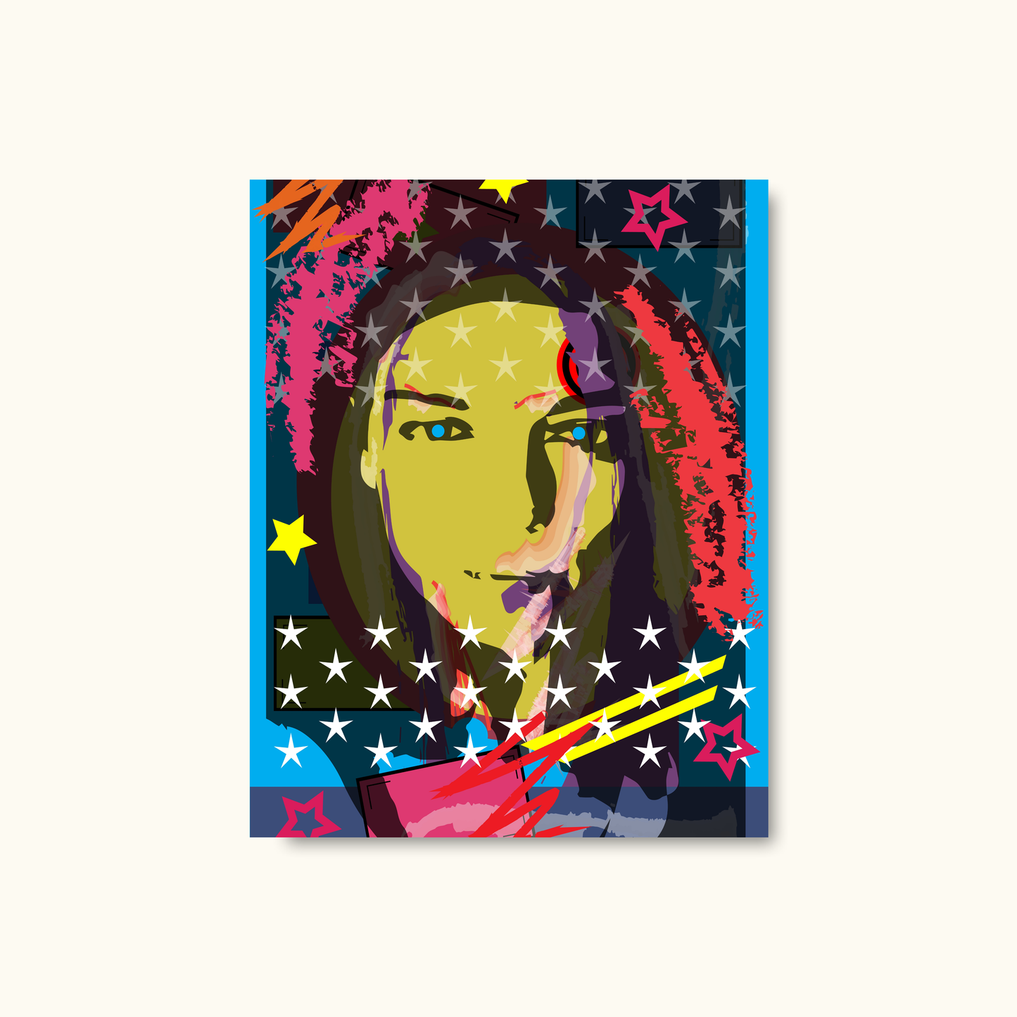 Starlight Rebel