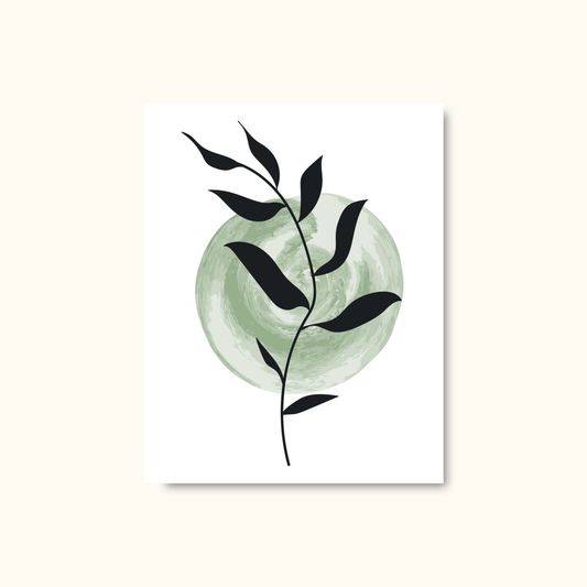 Verdant balance
